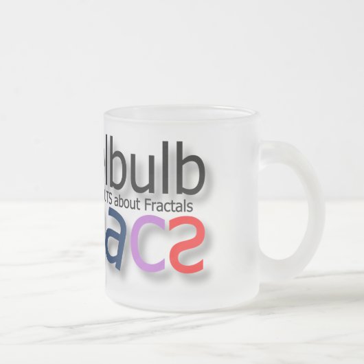 Givré La tasse givrée finale (Droit)