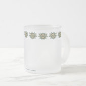 Givré La tasse Lotus (Devant droit)