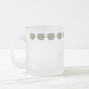 Givré La tasse Lotus
