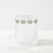 Givré La tasse Lotus (Centre)