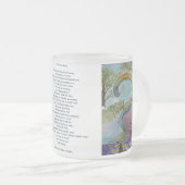Givré Le Wonderer - par Ruth Calder Murphy - tasse (Devant droit)