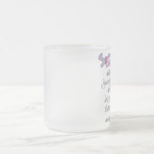 Givré Les soeurs sont comme la tasse d'étoiles (Centre)