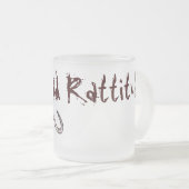 Givré Mauvaise tasse de Rattitude (Devant droit)