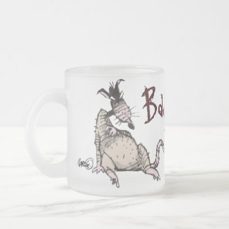 Givré Mauvaise tasse de Rattitude