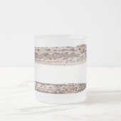 Givré Maximus de Limax - tasse d'aquarelle (Centre)