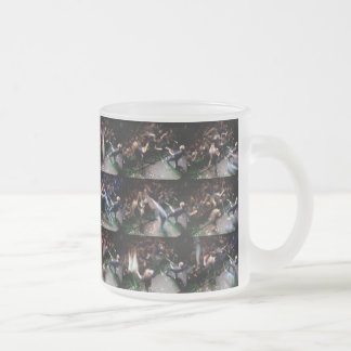 Givré Mosh la tasse