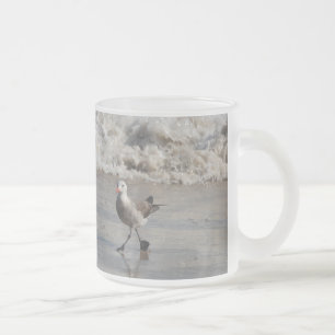 Givré Mouettes, tasse