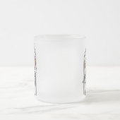 Givré Obtention de la tasse mariée (Centre)