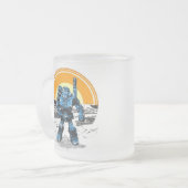 Givré OldTech par la tasse givrée par Ed de Cap'n (Devant gauche)