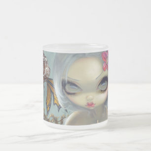 Givré "Poissons Volants : Tasse de Le Poisson-Lion"