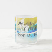 GIVRÉ PROMENADE PAR LA TASSE DE FOI (Devant droit)