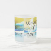 GIVRÉ PROMENADE PAR LA TASSE DE FOI (Centre)