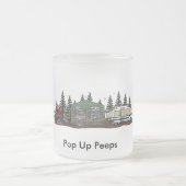 Givré , Sautez piaule tasse (Centre)