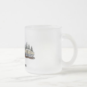 Givré , Sautez piaule tasse