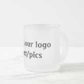 Givré Tasse (Devant droit)