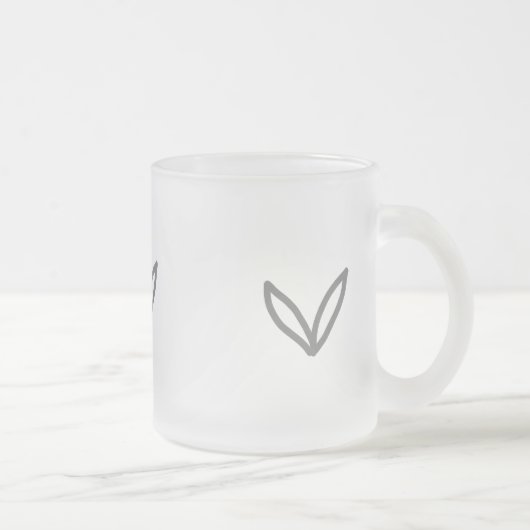 Givré Tasse (Droit)