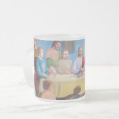Givré Tasse (Devant gauche)
