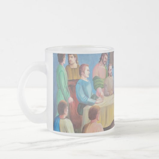 Givré Tasse (Gauche)