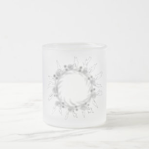 Givré Tasse