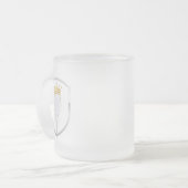 Givré Tasse (Devant gauche)