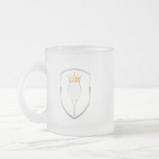 Givré Tasse (Gauche)