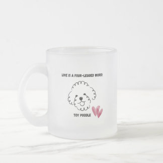 Givré Tasse