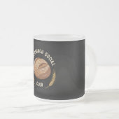 Givré Tasse (Devant droit)