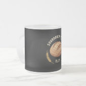 Givré Tasse (Devant gauche)