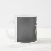 Givré Tasse (Gauche)