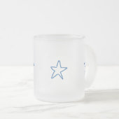 Givré Tasse (Devant droit)
