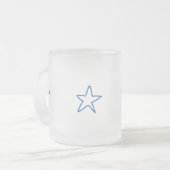 Givré Tasse (Devant gauche)
