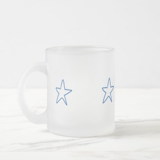 Givré Tasse (Gauche)