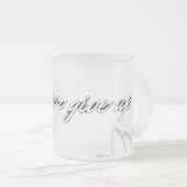 Givré Tasse (Devant droit)