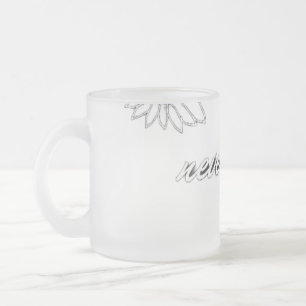 Givré Tasse