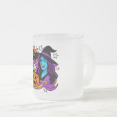 Givré Tasse (Devant droit)