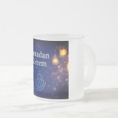 Givré Tasse (Devant droit)