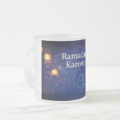 Givré Tasse (Devant gauche)
