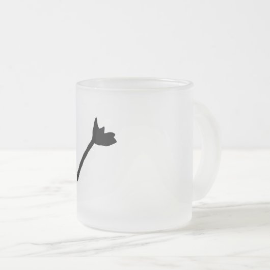 Givré Tasse (Devant droit)
