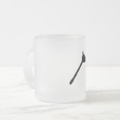 Givré Tasse (Devant gauche)