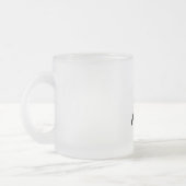 Givré Tasse (Gauche)