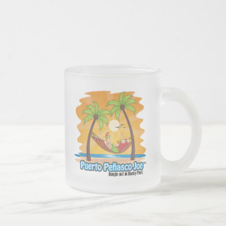 Givré tasse 10oz givrée orientée mexicaine