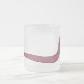 Givré Tasse 1 d'Elf de Noël (Centre)
