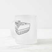 Givré Tasse 2011 de CMR M113 (Devant gauche)