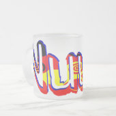 Givré Tasse 457 de Nuuk (Devant gauche)