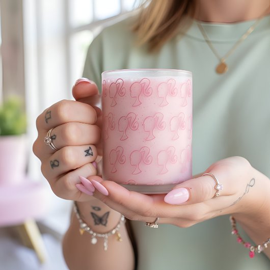 Givré Tasse à café Barb