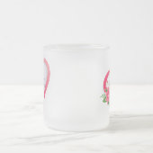 Givré Tasse à café Joyeuse Saint-Valentin-53816 (Centre)