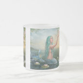 Givré Tasse Ariel (Devant droit)