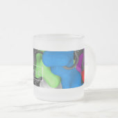 Givré Tasse Bannière (Devant droit)