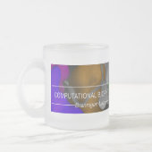Givré Tasse Bannière (Gauche)