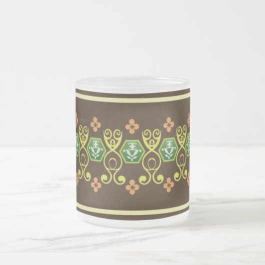 Givré Tasse Brown 01 (Centre)